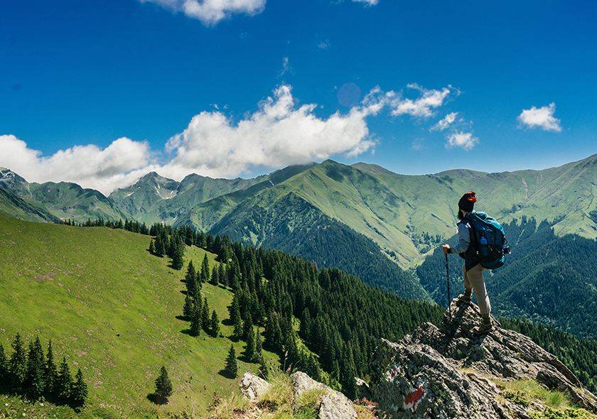 Taxi Services For Manali