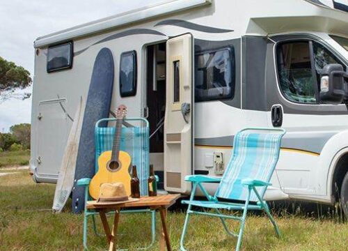 Explore North India with Our 21 Seater Tempo Traveller in Chandigarh – Safe & Reliable