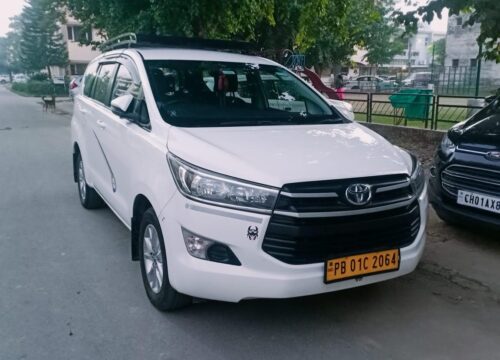 Chandigarh Taxi Services: Comfort, Convenience, and Affordable Rates – Your Ultimate Travel Companion