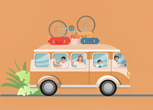 Tempo Traveller on Rent in Chandigarh – Affordable & Comfortable Travel