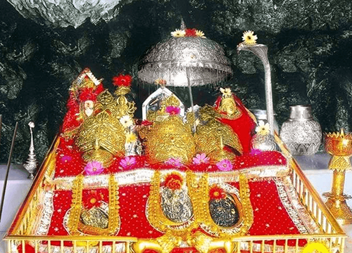 Taxi Services For Vaisno Devi