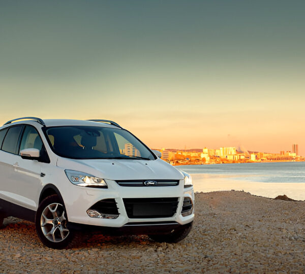 Car rental services in chandigarh